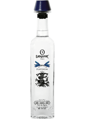 Embajador Tequila Blanco