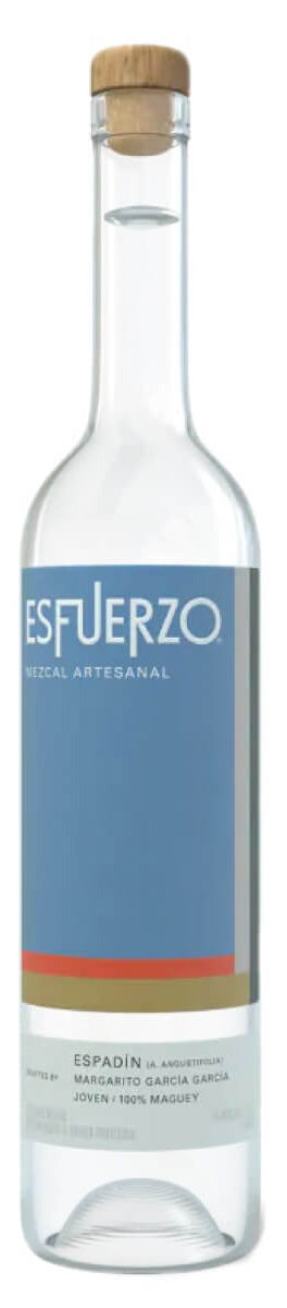 Esfuerzo Mezcal Espadin