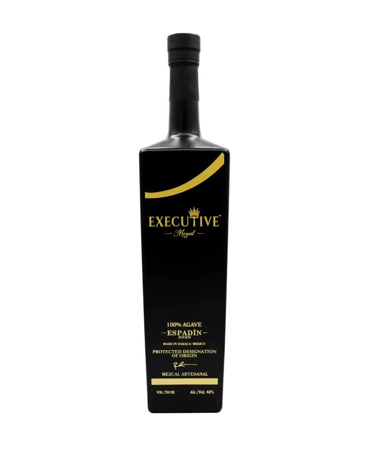 Executive Mezcal