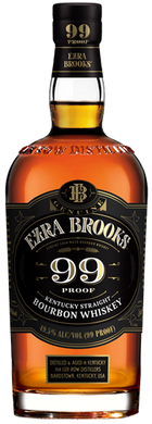 Ezra Brooks Ezra 99