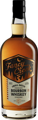 Fancy Creek Small Batch Bourbon Whiskey