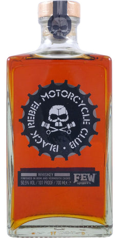 Few Motor Oil Black Rebel Motorcycle Club Whiskey