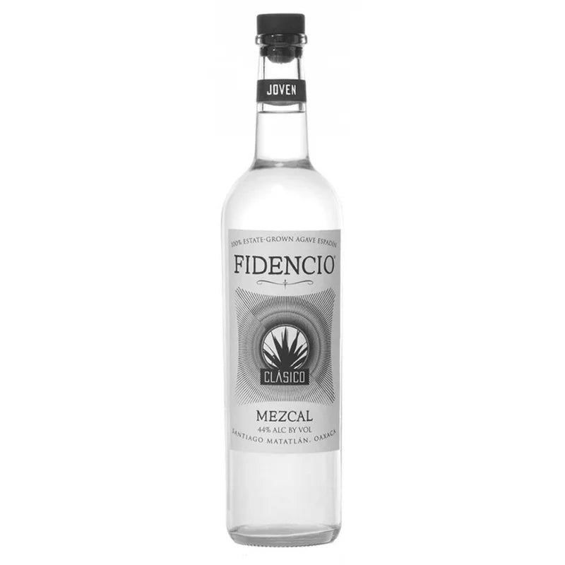 Fidencio Espadin Joven Mezcal