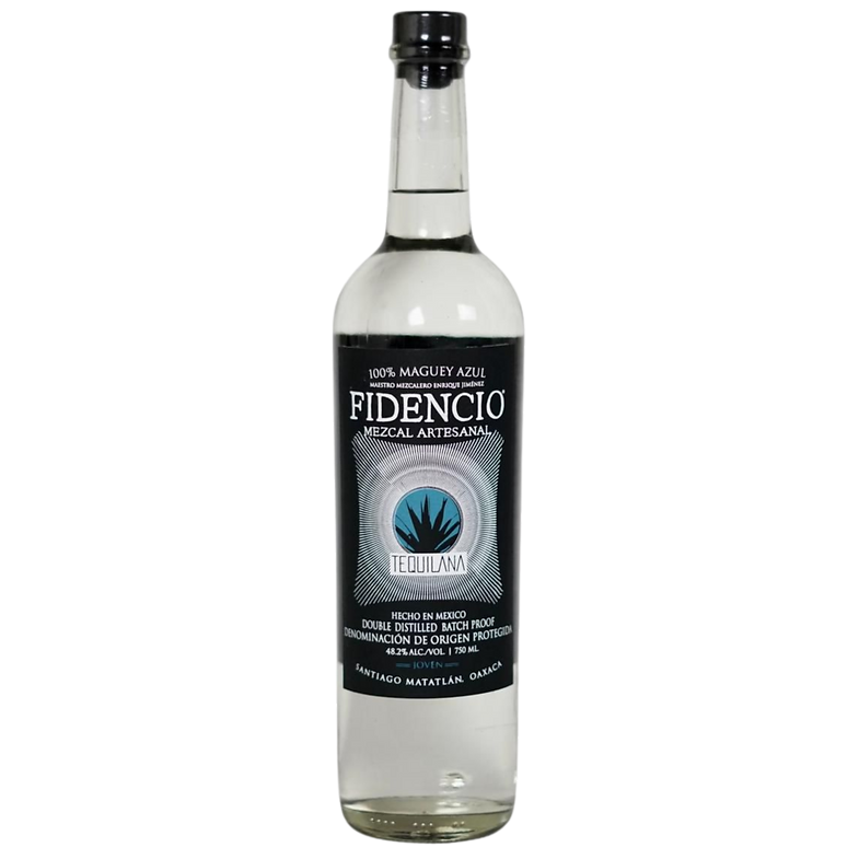 Fidencio Tequilana