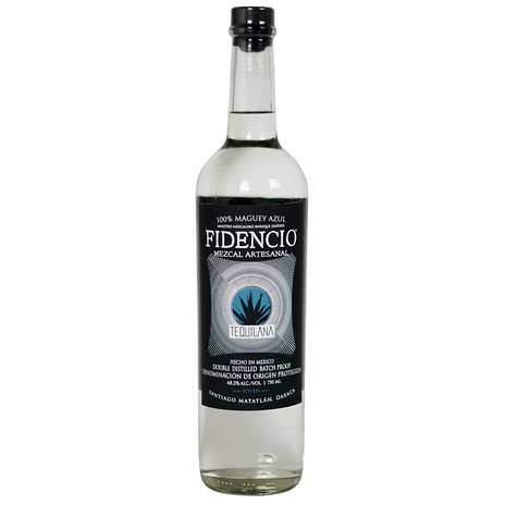 Fidencio Tequilana