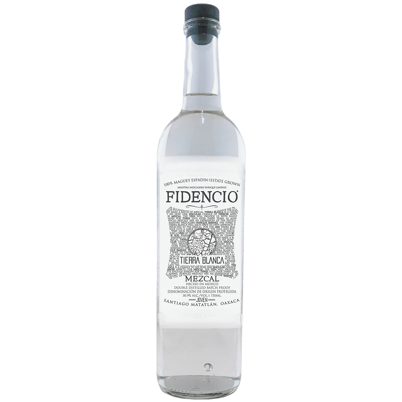 Fidencio Tierra Blanca