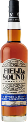 Field & Sound Bottled in Bond Straight Bourbon