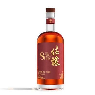 Sekk Sato Shiki Single Malt