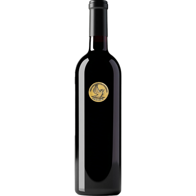 Flying Whale Gold Red Blend