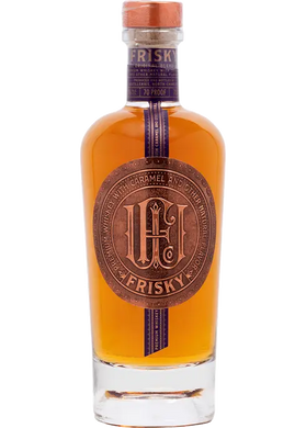 Frisky Whiskey