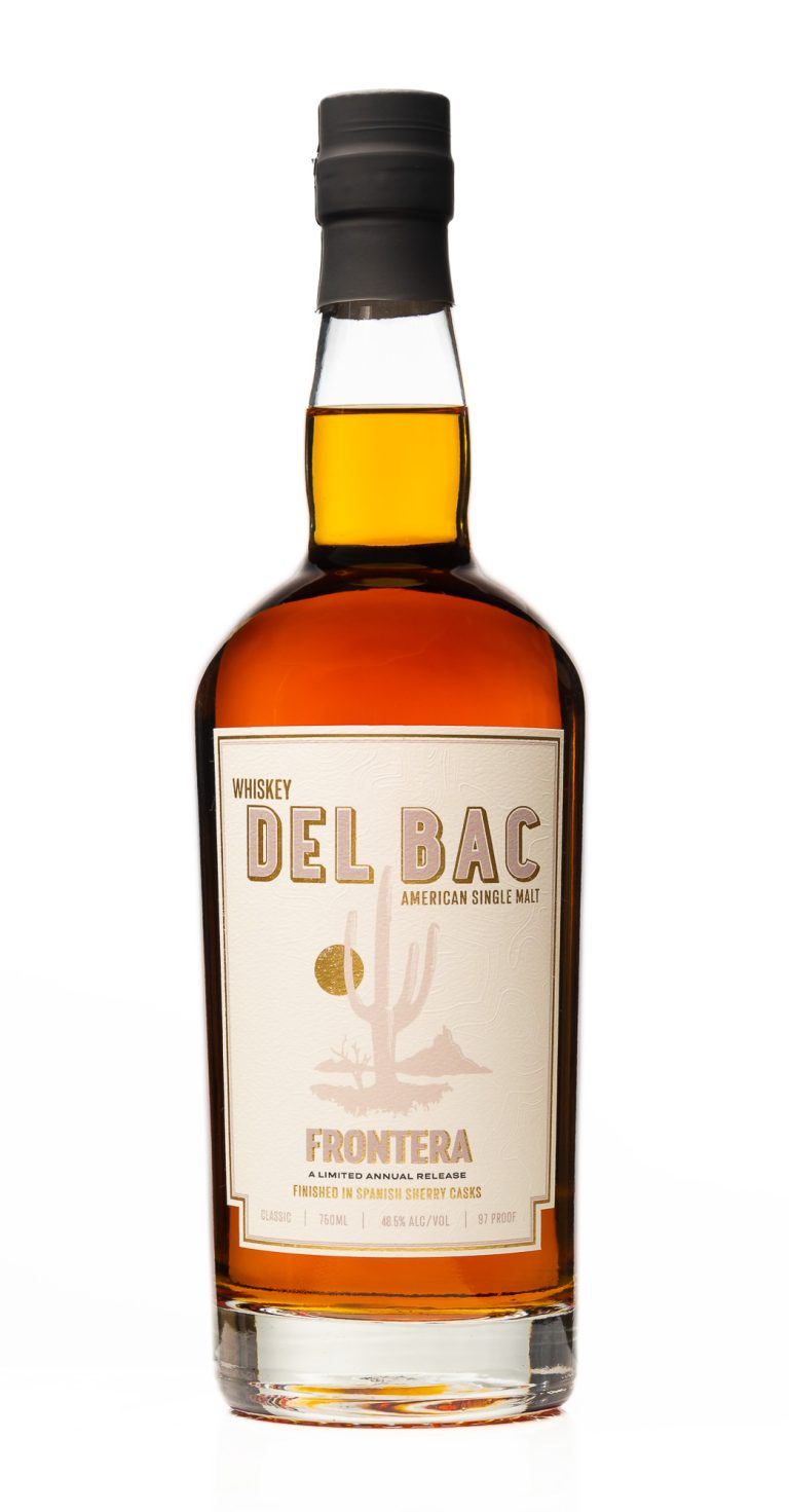 Del Bac Frontera