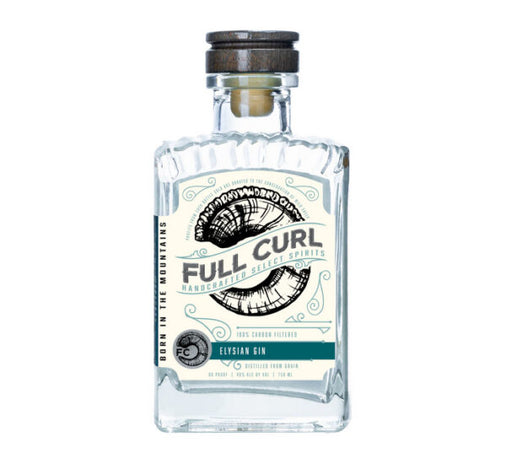 Full Curl Elysian Gin