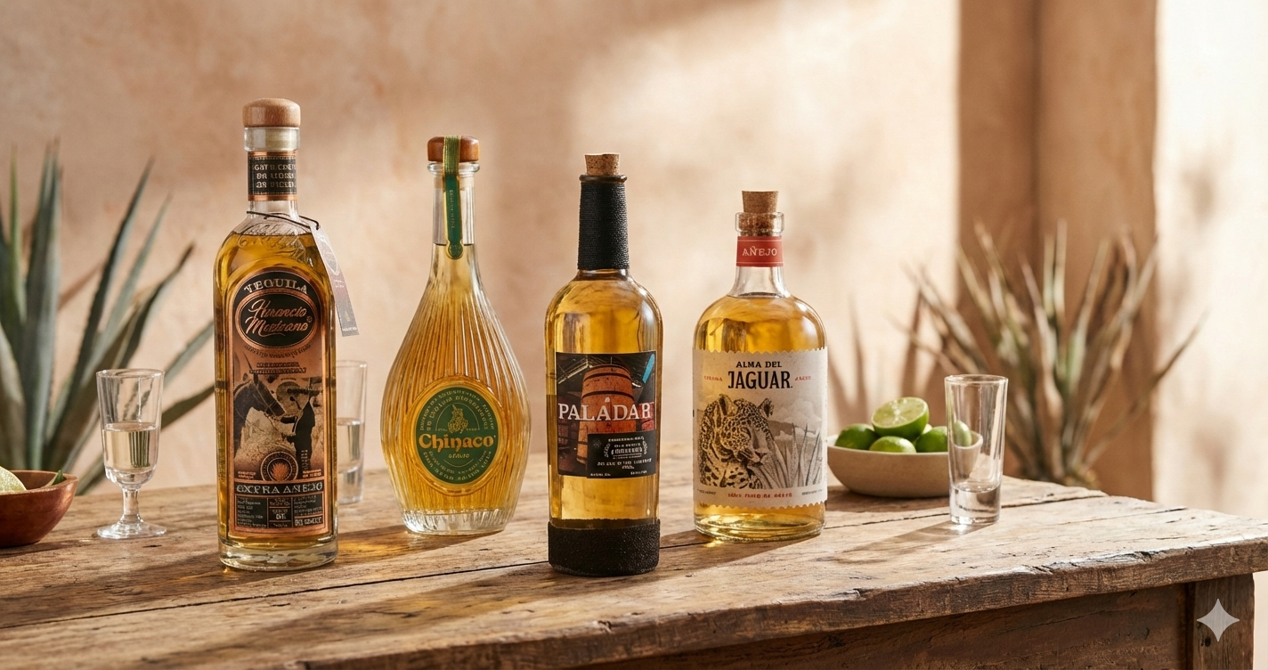 Tequila Pro Subscription