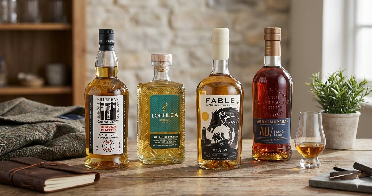 Scotch Subscription