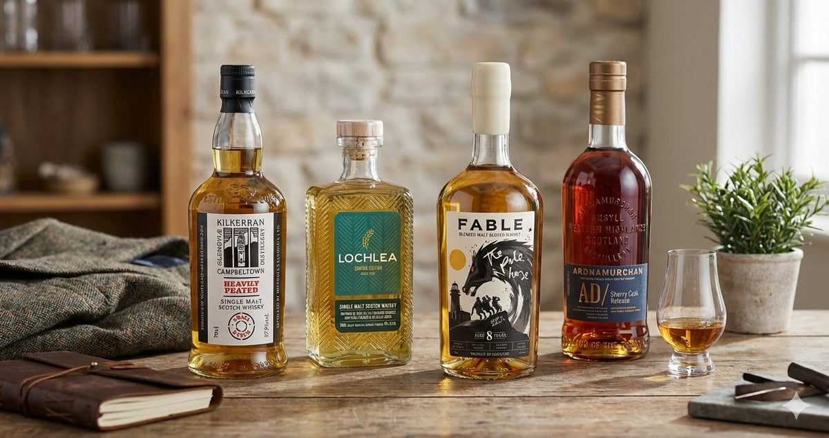 Scotch (3-month prepaid)