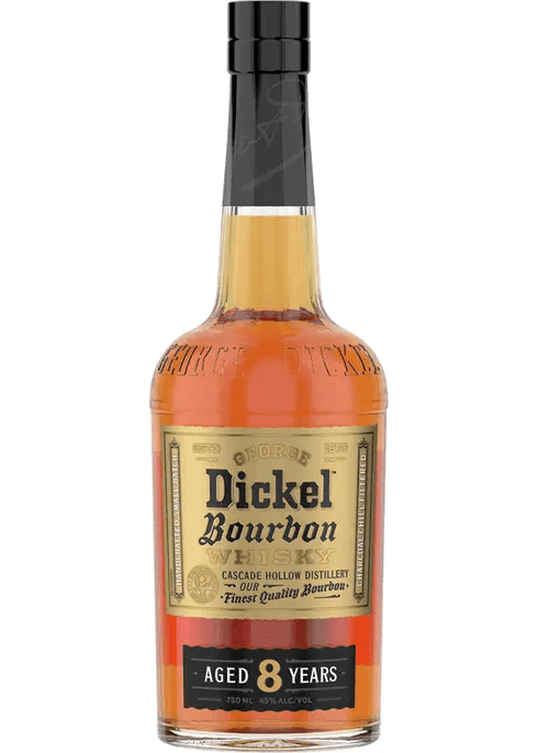 George Dickel Bourbon