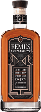 George Remus Repeal Reserve Series VI