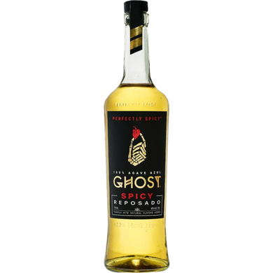 Ghost Tequila Spicy Reposado
