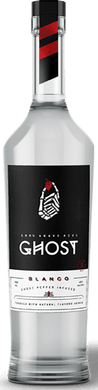 Ghost Tequila