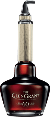 Glen Grant 60 Year