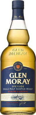 Glen Moray Classic