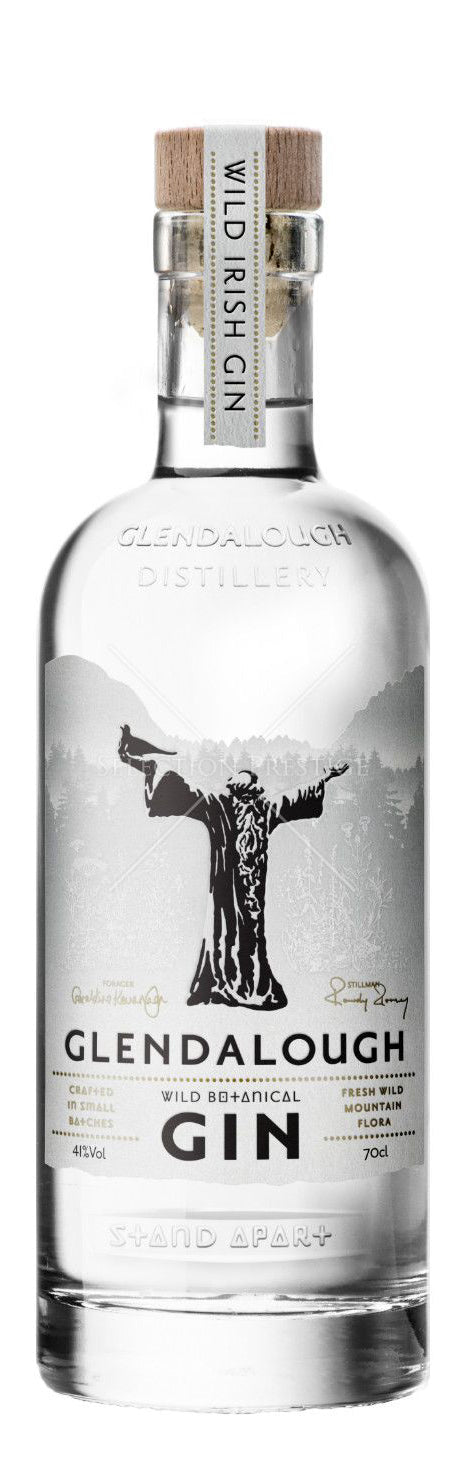 Glendalough Wild Gin