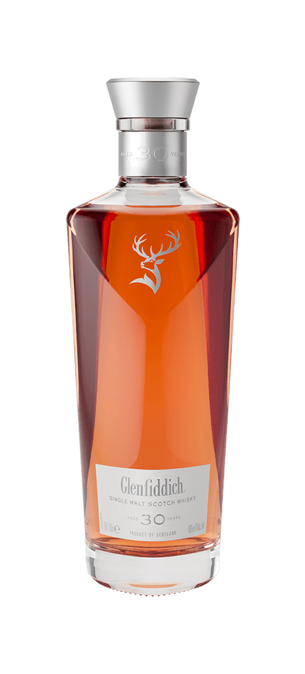 Glenfiddich Suspended Time Aged 30 Year