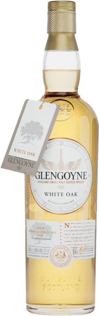 Glengoyne White Oak