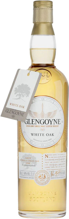Glengoyne White Oak