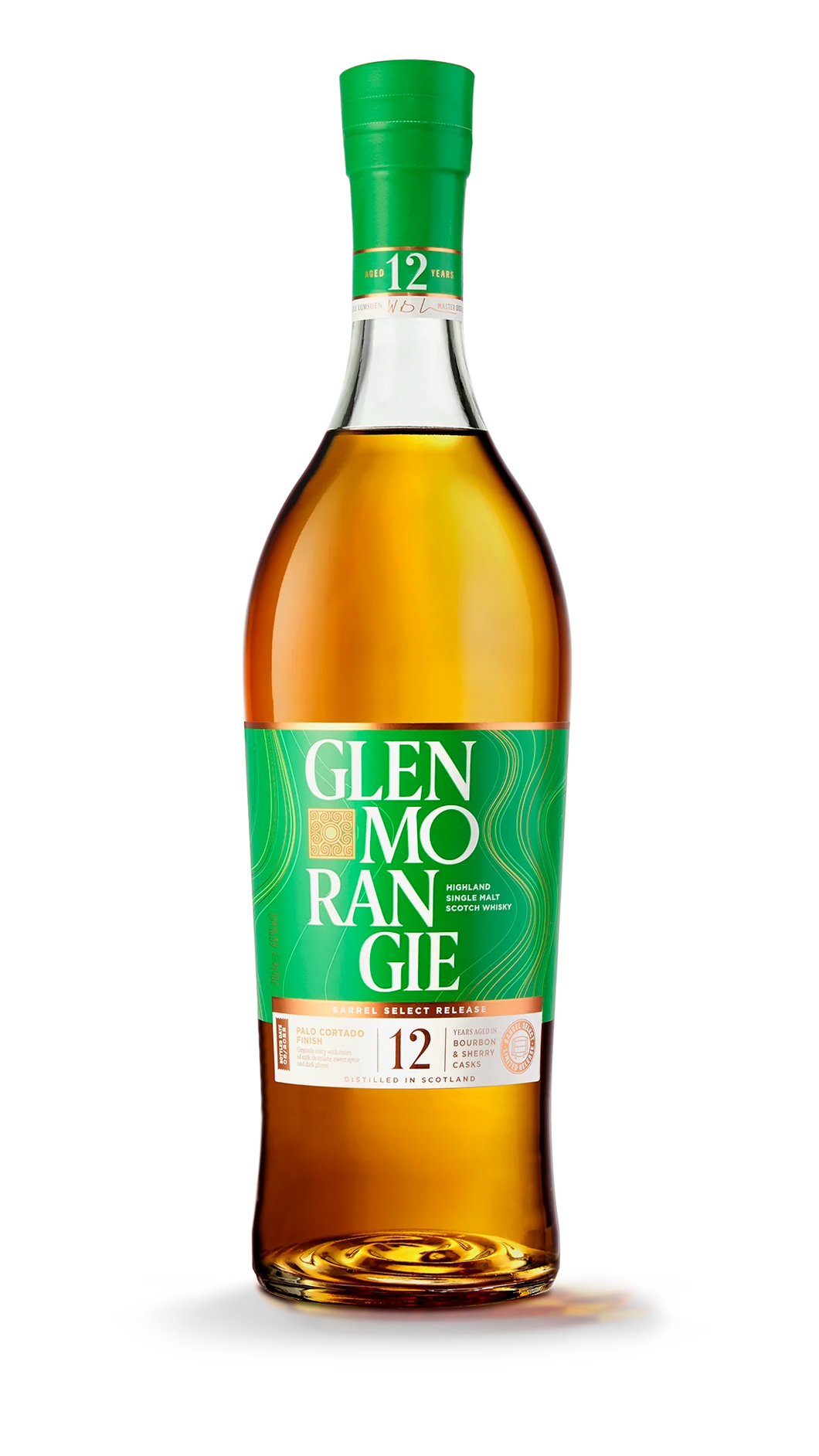 Glenmorangie Palo Cortado