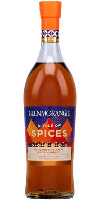 Glenmorangie A Tale of Spices