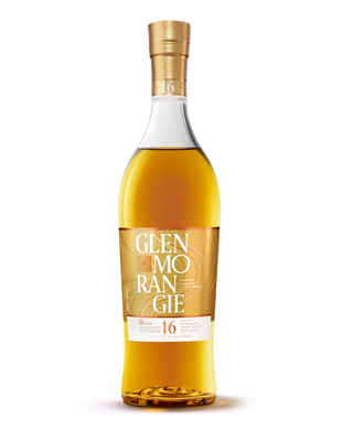 Glenmorangie The Nectar 16 Years Old