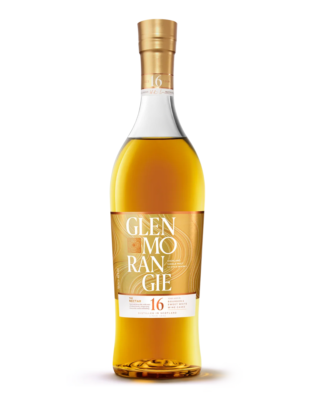 Glenmorangie The Nectar 16 Years Old