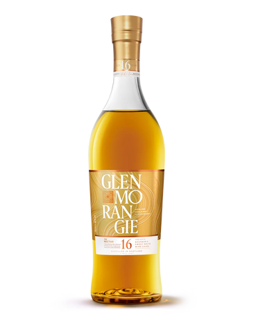 Glenmorangie The Nectar 16 Years Old