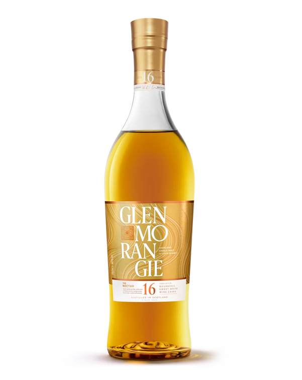 Glenmorangie The Nectar 16 Years Old