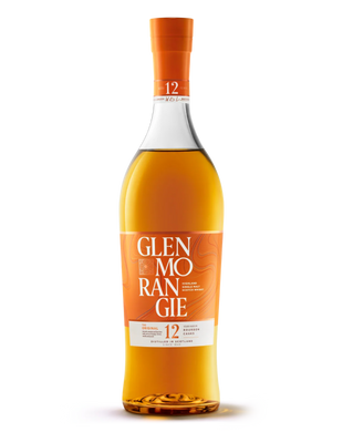 Glenmorangie The Original 12 Years Old