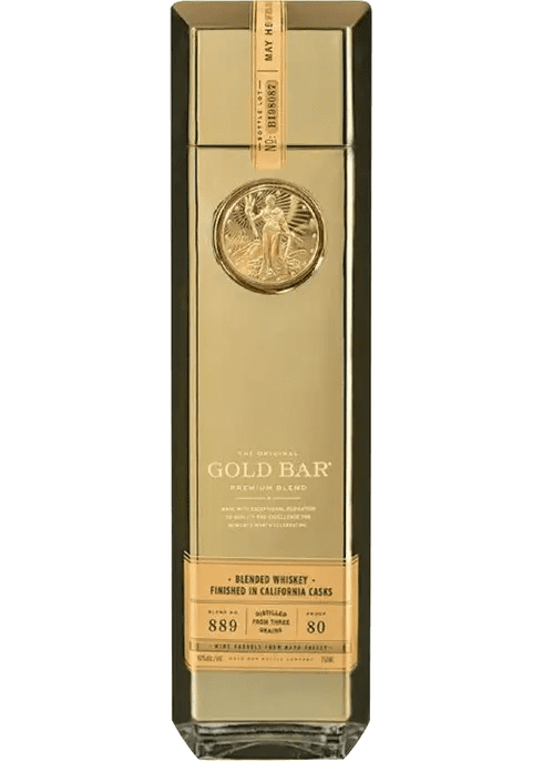 Gold Bar Original