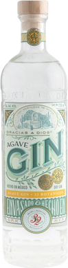 Gracias A Dios Agave Gin 32 Botanicals