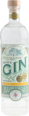 Gracias A Dios Agave Gin 32 Botanicals