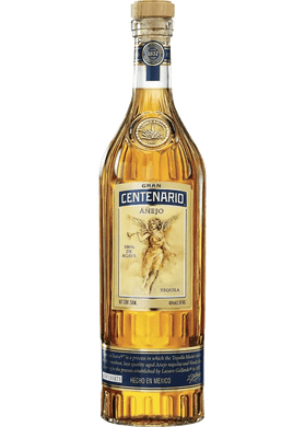 Gran Centenario Tequila Anejo