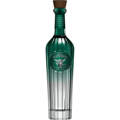 Gran Centenario Tequila Cristalino