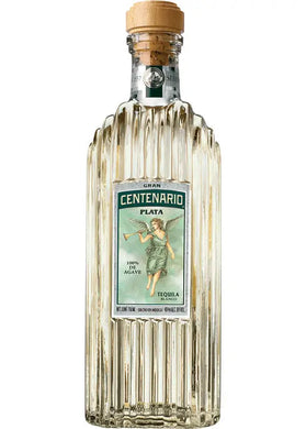 Gran Centenario Tequila Plata