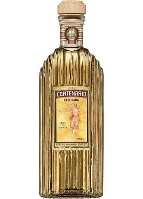 Gran Centenario Tequila Reposado