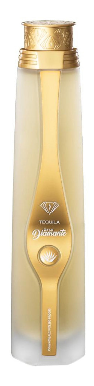 Gran Diamante Tequila Reposado