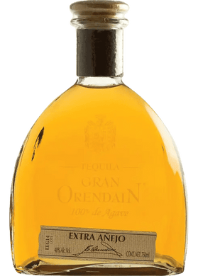 Gran Orendain Tequila 3 Yr Extra Anejo Barrel Select