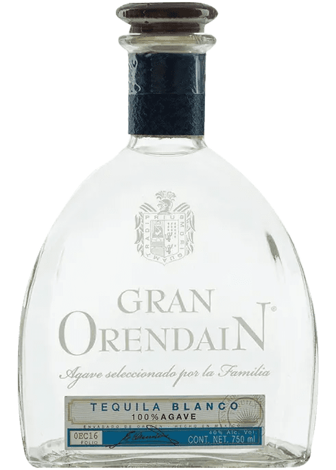 Gran Orendian Tequila Blanco