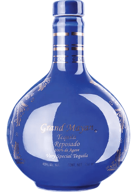 Grand Mayan Tequila Reposado