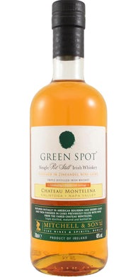 Green Spot Chateau Montelena 750 ml