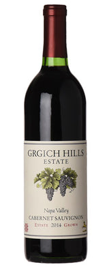 Grgich Hills 