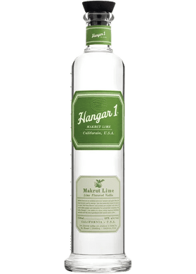 Hangar 1 Lime Makrut Vodka 750 ml